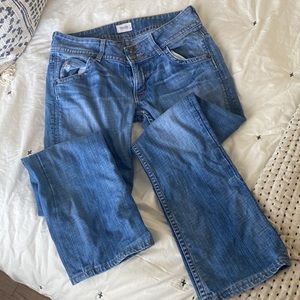Hudson Jeans
